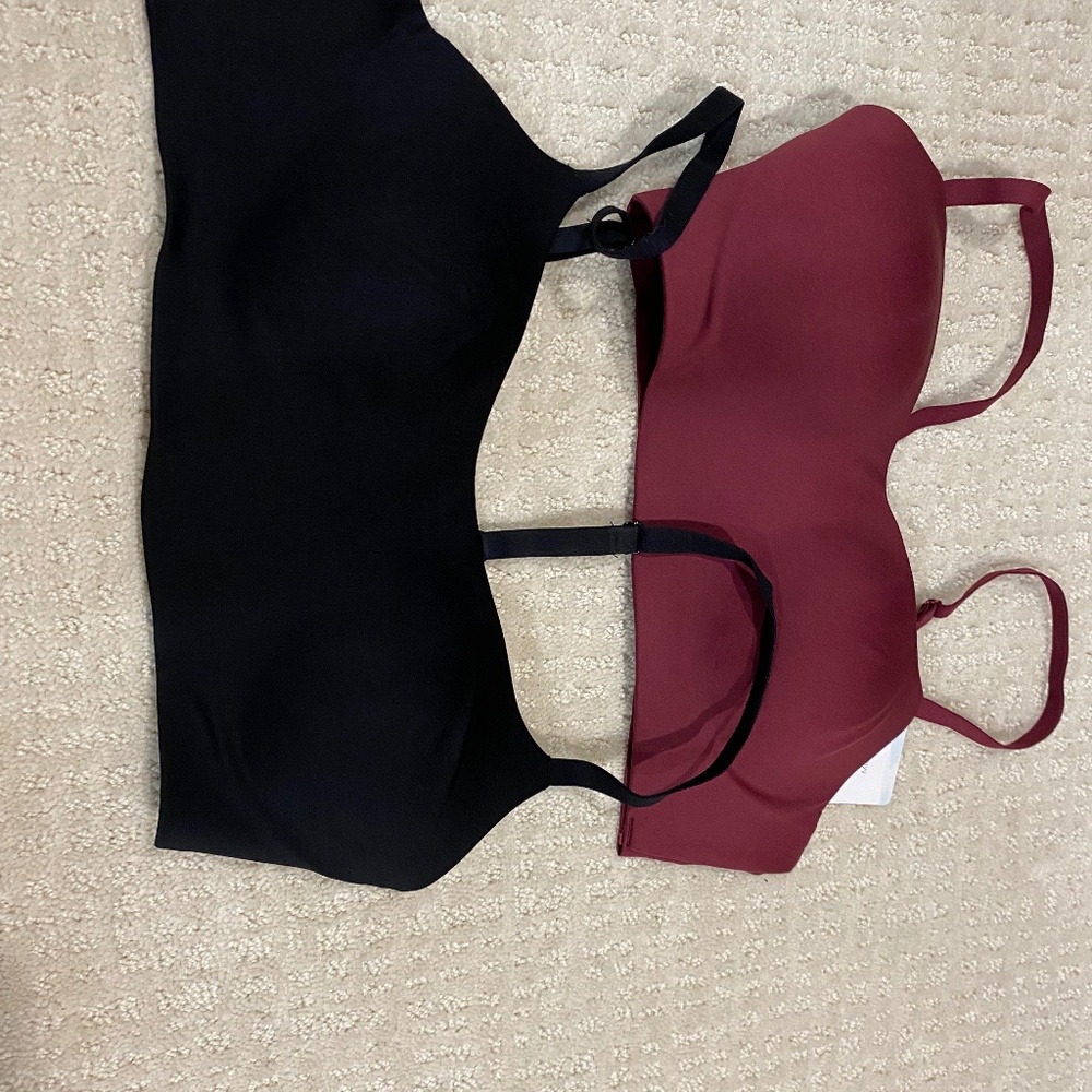Bras
